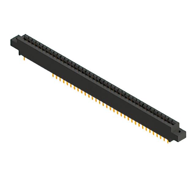 887-082-544-802 EDAC Inc.  Edgeboard Connectors